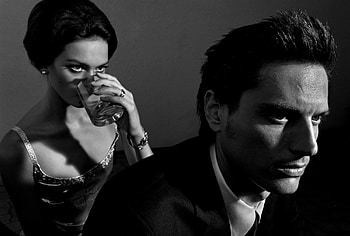 Cinema Stills 14, fashion, vogue italia, vogue, editorial, steven meisel HD wallpaper