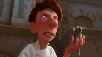 Ultra , Blu-ray, High Def Digest, Ratatouille HD wallpaper