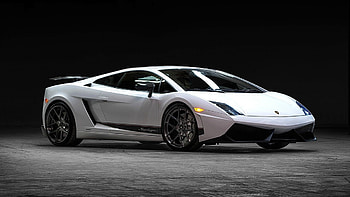 Lamborghini Gallardo, , Luxury car, Backgrounds HD wallpaper