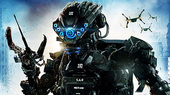 Kill Command, command, drones, kill, killbot HD wallpaper