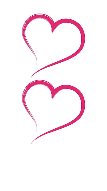 Heart Shape, Heart HD phone wallpaper