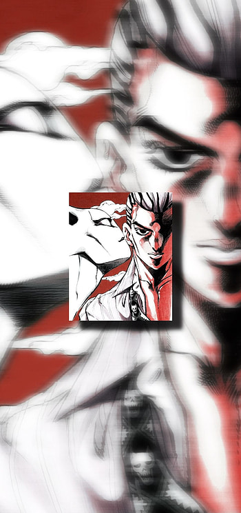Kira By Cashmere, diamond is umbreakable, Kira Yoshikage, jojo, yoshikage, part 4, Jojo Part 4 HD phone wallpaper
