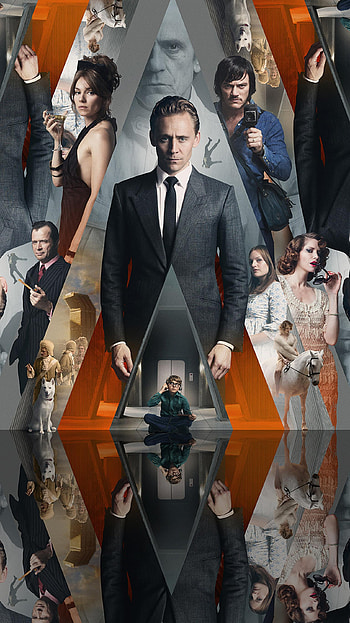 High-Rise (2022) movie HD phone wallpaper