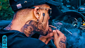 MC Kevin - Não Grita, Eu Sou Maconheiro Nato (DJ Pedro) 2021 HD wallpaper