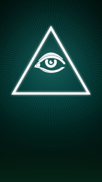 Illuminati HD phone wallpaper