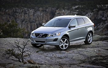 Transport, Auto, Volvo HD wallpaper