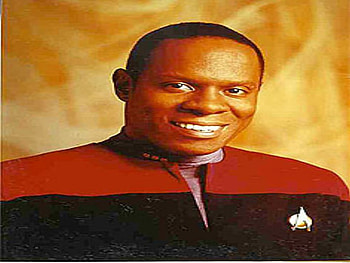 AVERY BROOKS AS COMMANDER SISKO, movies, action, actors, usa HD wallpaper