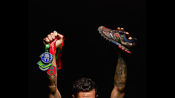 Spartan Race Inc. Obstacle Course Races | Spartan TRIFECTA: Transformation X3 HD wallpaper