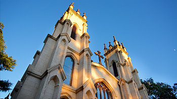 Columbia Travels, Downtown Columbia, Vacation Rentals HD wallpaper