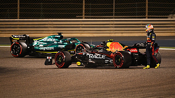 RBR Saudi Arabia GP, Oracle Red Bull Racing HD wallpaper