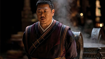 Benedict Wong Wong Doctor Strange in the Multiverse of Madness HD wallpaper