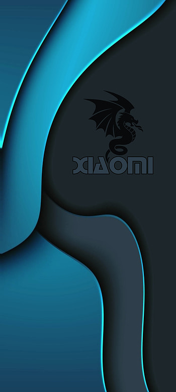Xiaomi Dragon, poco, miui, redmi, poco HD phone wallpaper