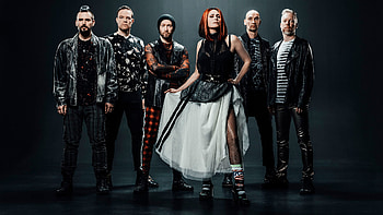 Within Temptation, New music release, Exciting anticipation, Music lovers rejoice HD wallpaper