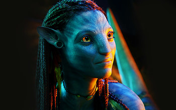 Amazing of the 3D epic movie Avatar | Leawo Official . HD wallpaper