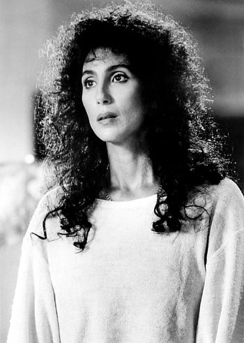 The Witches of Eastwick, Cher HD phone wallpaper