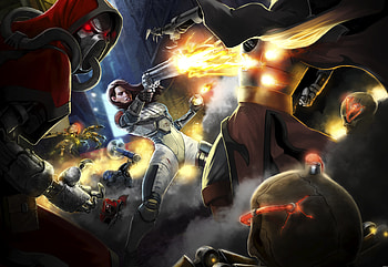 Ion Fury 2019 , ion-fury, 2019-games, games HD wallpaper