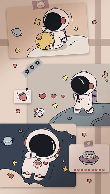 Astronaut, coffee_cup, organ HD phone wallpaper