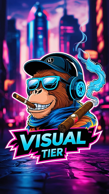 Visual Tier s, smoking HD phone wallpaper
