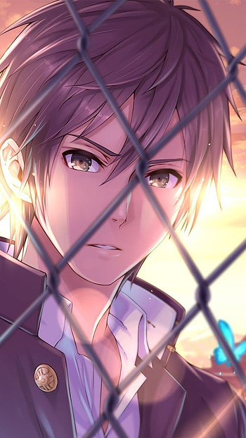 Boys, nightcore 9, nightcore, angry HD phone wallpaper