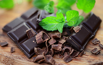 Dessert, Food, Chocolate HD wallpaper
