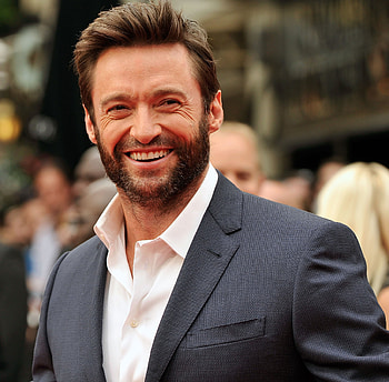 Hugh Jackman, Celebrity , High-quality , Stunning HD wallpaper
