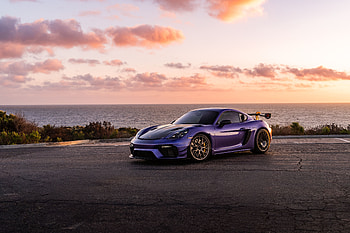 Car, Porsche GT3 RS HD wallpaper