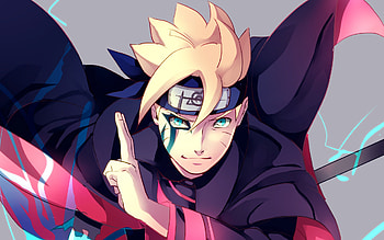 | Background ID:821092. Anime Boruto HD wallpaper