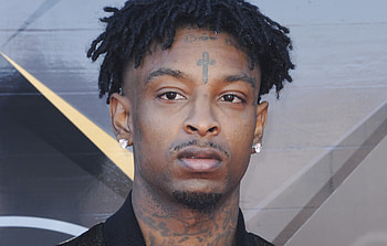 21 Savage, Savage Mode 2, Album release details, Music collaboration HD wallpaper