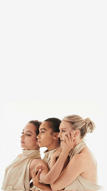 Little Mix, 390 ideas, Sedmokrska obleenie, Pre bbtkiexcl HD phone wallpaper