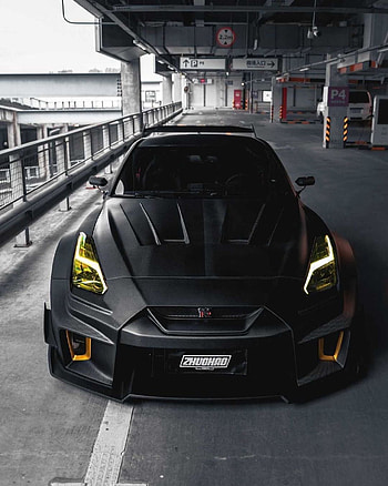 cars, automotive lighting, car HD phone wallpaper