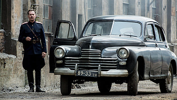 Child 44 (2022) movie HD wallpaper