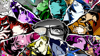Persona 5 Royal Spoilers HD wallpaper