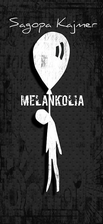 Sagopa - Melankolia, Rap HD phone wallpaper