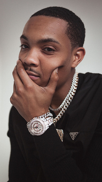 G Herbo, hollywood singer, rapper HD phone wallpaper