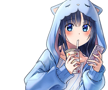 Nanami Yachiyo, Nanami Yachiyo, Anime, Magia Record Mahou Shoujo Madoka ☆ Magica Gaiden HD wallpaper