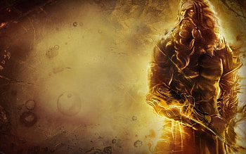 Zeus, Top backgrounds, Mythological deity, Epic HD wallpaper
