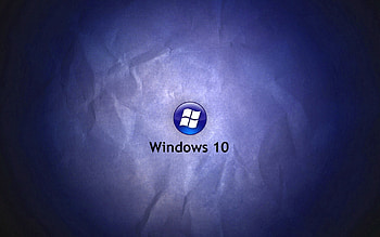 Windows 10 New HD wallpaper