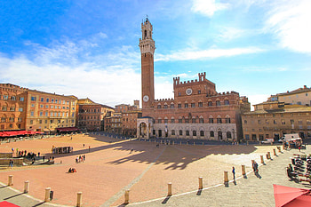 Siena, Sehenswrdigkeiten, Tipps, Placesofjuma HD wallpaper