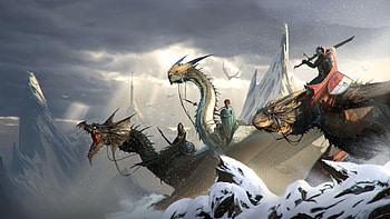 video game, Century: Age of Ashes HD wallpaper