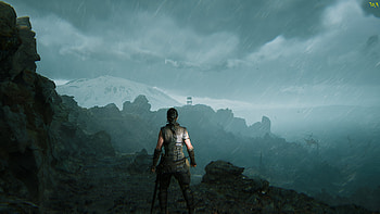 Ghost of Tsushima, Ghost of Tsushima HD wallpaper