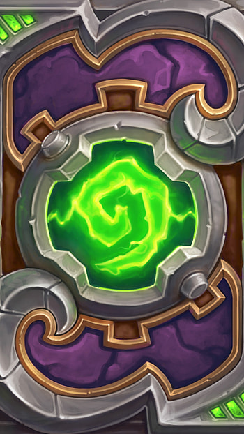 Mecha Jaraxxus, Hearthstone HD phone wallpaper