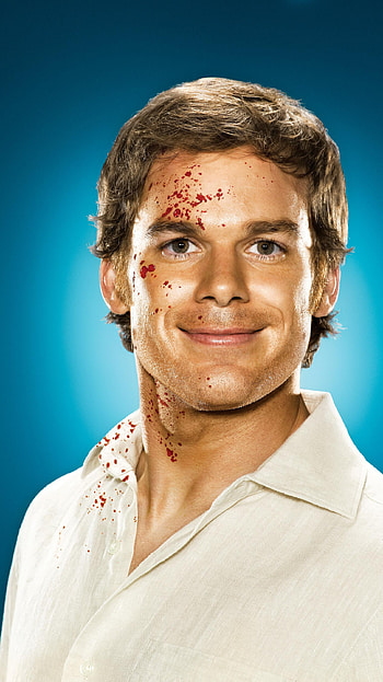 Dexter (2022) movie HD phone wallpaper