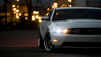Ford Mustang Shelby GT500, Ultra , Exhilarating power, Mustang legacy HD wallpaper