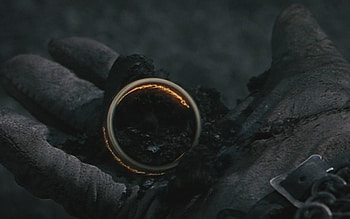 The Lord of the Rings, Isildur , Fellowship of the Ring, Movie rings HD wallpaper
