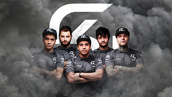 SK Gaming, eSports HD wallpaper
