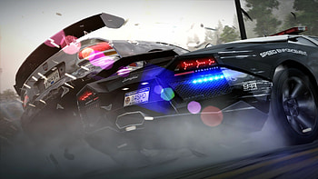 Need for Speed Hot Pursuit 2, Video games , Modified cars HD wallpaper