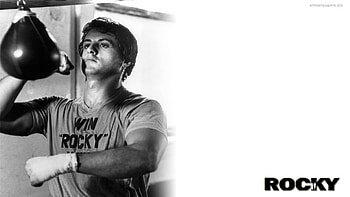 Rocky - Rocky Movie HD wallpaper