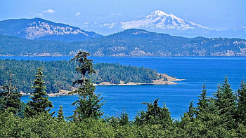 Salt Spring Island, Canada travels, Favorite experiences, Memorable moments HD wallpaper