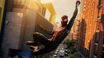 Spiderman Chronicles, marvels-spider-man-2, spiderman-2, spiderman, 2023-games, games, ps4-games, ps5-games HD wallpaper