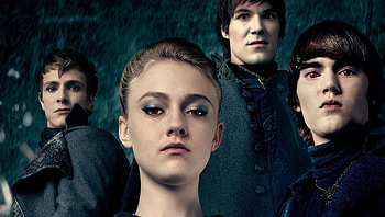 The Twilight Saga: Eclipse (2022) movie HD wallpaper